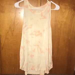 American Eagle Soft and Sexy Tank